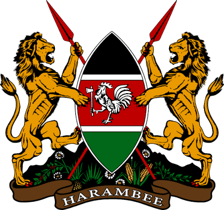 Court of Arms of Kenya