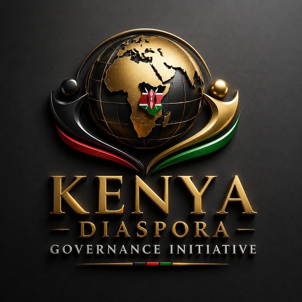 KDGI logo