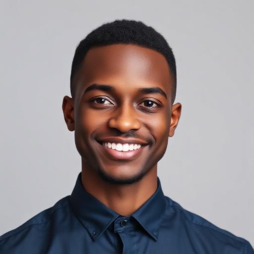 Brian Ouma