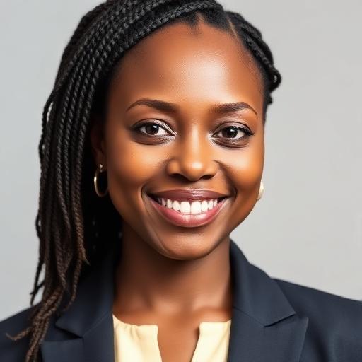 Grace Achieng