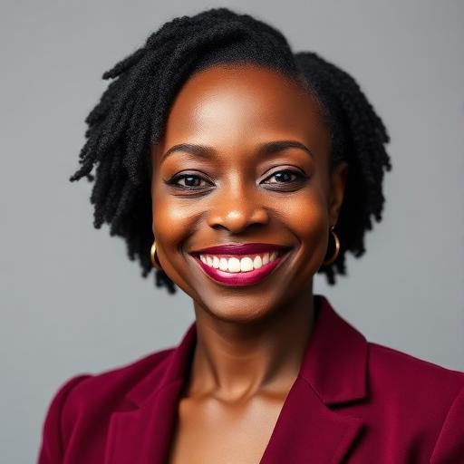 Wanjiru Kamau